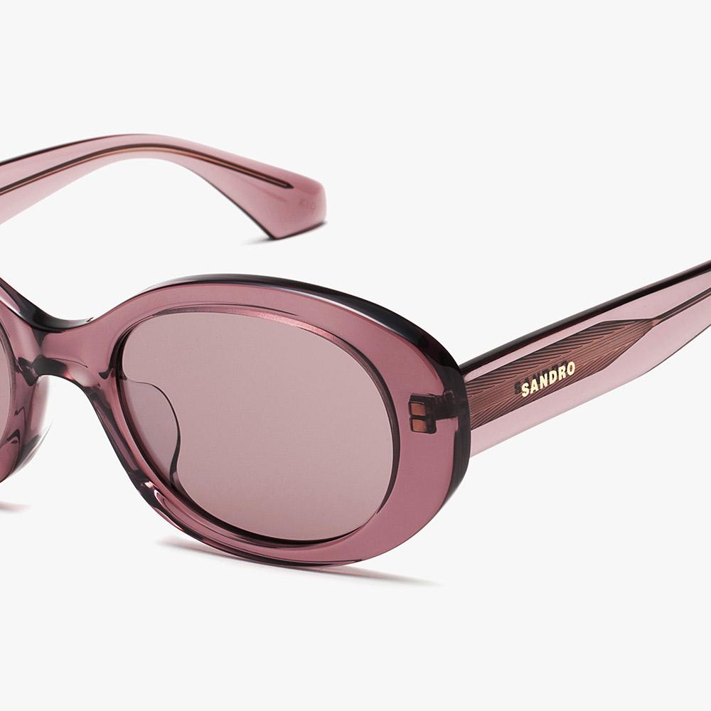 Sandeuloaiweeo Sunglasses (Sd6083-1 202 52)