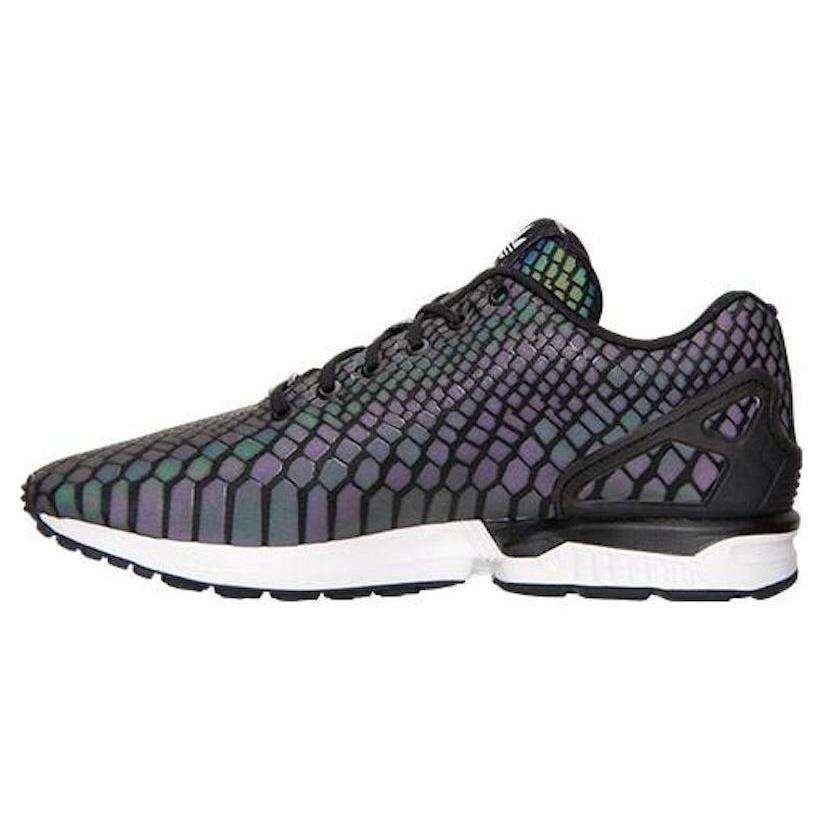 adidas ZX Flux XENO Reflective Men s B24441 EU 37⅓