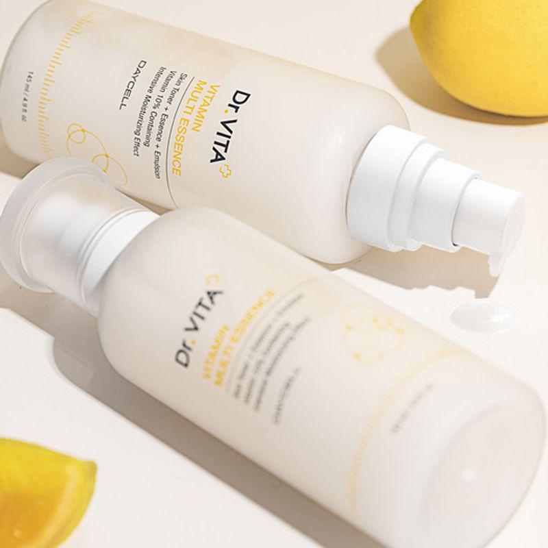 DR.VITA Vitamin Multi Essence 145ml Dr. Vita Vitamin Multi Essence 145ml