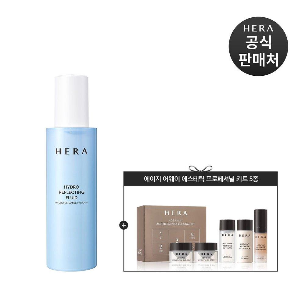 Hera [Special Edition] Hydro Reflecting Fluid 140ml (Aquabolic Renewal)