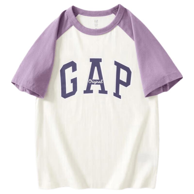 Gap Kids' Cotton Short Sleeve T-Shirt