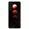 For Realme X50 Pro 5G Cases X50 5G Marble Clear Soft Silicone Back Cases for OPPO Realme X50 Pro 5G Phone Covers Coque 6.44 Inch