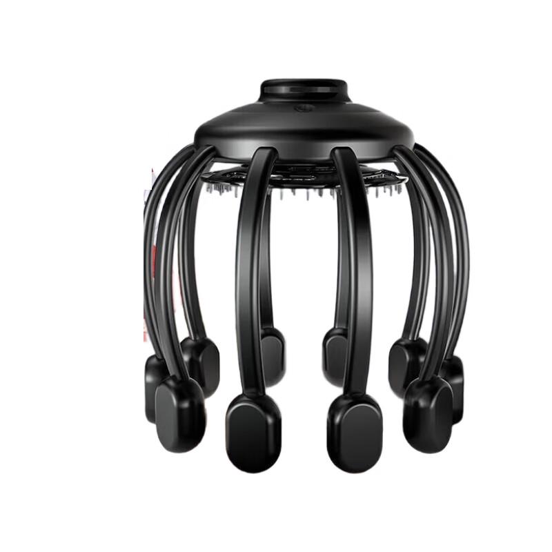 Хэчжэн Многомерный массажер для головы