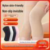 Unisex Knee Warmers: Non-Slip Cold Protection for Seniors' Joints
