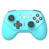 DATA FROG Bluetooth-compatible Gamepad 6-Axis Gyro Sensor Turbo Game Controller for Nintendo Switch