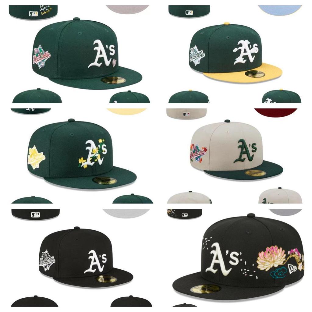 Embroidered Baseball Cap with Side Emblem and Sun Protection