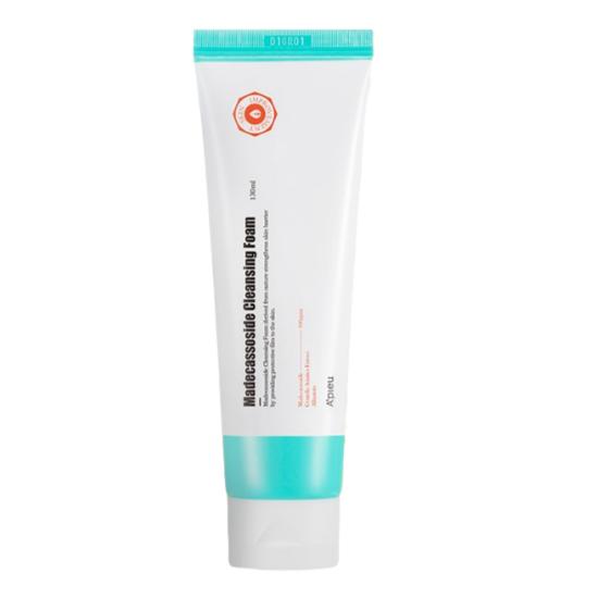 

Madecassoside Soothing Cleansing Foam 130ml 130ml