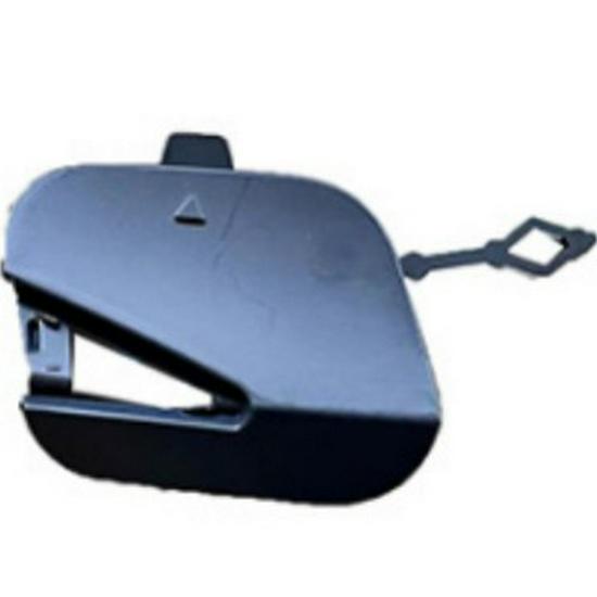 Front Bumper Tow Hook Cover for Mercedes-Benz GLB W247 (Part No. 2478854106)