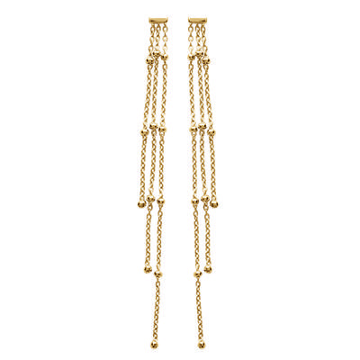 Oorbellen – Oorbellen