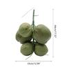 Artificial  Simulation  Fake  for Home Office Party Arrangement Wedding Decoration