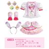 Police X Warrior Love Love Pat Costume Love Pyokorina [Takara Tomy] Patrina!