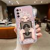 Text Islamic Muslim Phone Case for Motorola G14 G15 G24 G30 G31 G32 G34 G41 G42 G51 G52 G50 G60S G60 G62 G72 G71 G73 G84 G85 G200 E32
