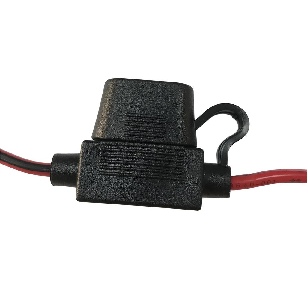 GC-008 X-Connect M10 XL Eyelet Terminal Connector Compatible with NOCO Charger Accessories