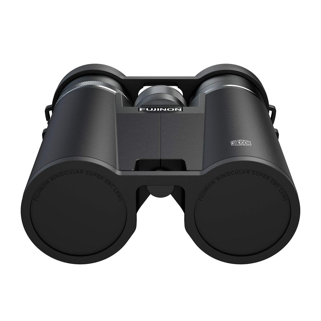 Fujifilm Binoculars HC10x42 10x42 Large Aperture Water-Resistant Hyper-Clarity Bright and Clear View