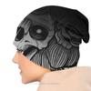 Meadra Bonnet Homme Outdoor Knitted Hat DEATH NOTE Yagami Light Mystery Suspense Anime Skullies Beanies Caps For Unisex