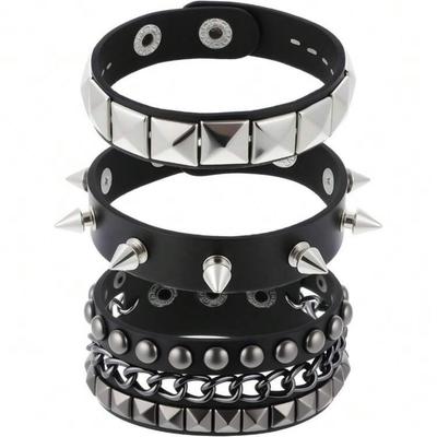 Bracciali – Bracciali a polsino