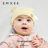 EMXEE Newborn Baby Fontanelle Protection Hat
