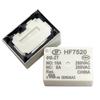 Brand New HF7520-012-ZT Power Relay, 5-Pin 6A Load, Changeover, Solder Paste Type