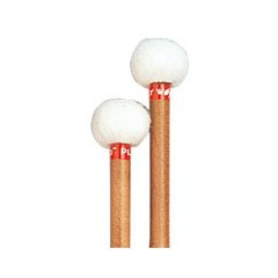 

PLAYWOOD Timpani Mallet Standard Series TCF-H W