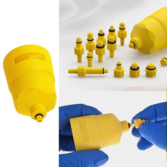 MTB Road Bike Bicycle Hydraulic Disc Brake Oil Bleed Kit Tools for SHIMANO/SRAM