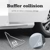 2Pcs For 3 6 CX5 2 CX30 CX3 CX9 MX5 RX8 Axela Demio Atenza MS GJI GH Car Door Corner Protector Stickers Decoration