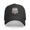 Yoho Canadian National Park Souvenir Vintage Style Yoho Shirt Camping Hiking Backpacking Baseball Cap
