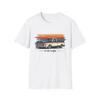 Chevy C10 Life T-Shirt Classic Pickup Truck Tee Vintage Retro Style Apparel
