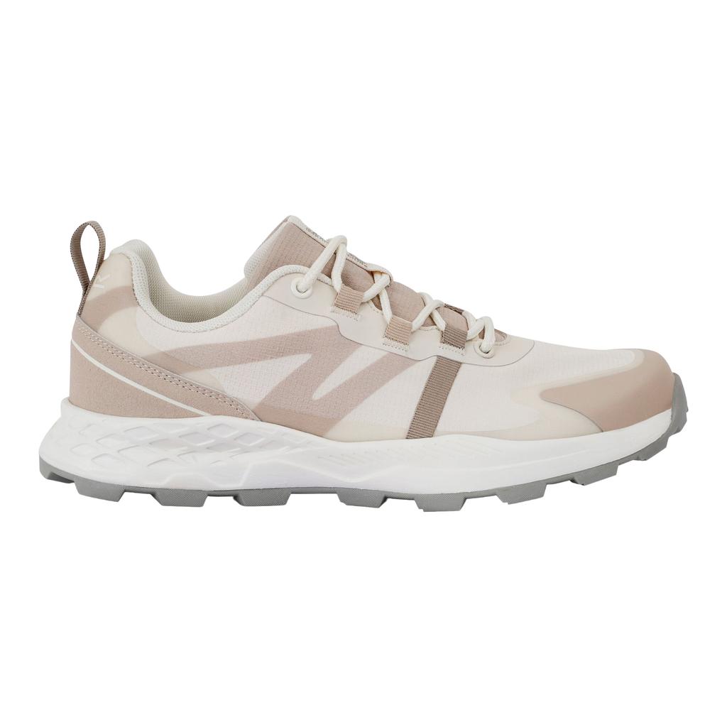 Regatta Womens/Ladies Leighton Synthetic Leather Trainers