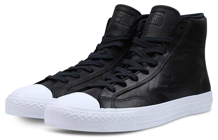 Men's Sneakers Converse Star Player White/Black