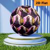 Friends Magical Adventure Football Suitable For Both Training And Competition No 5 Football
