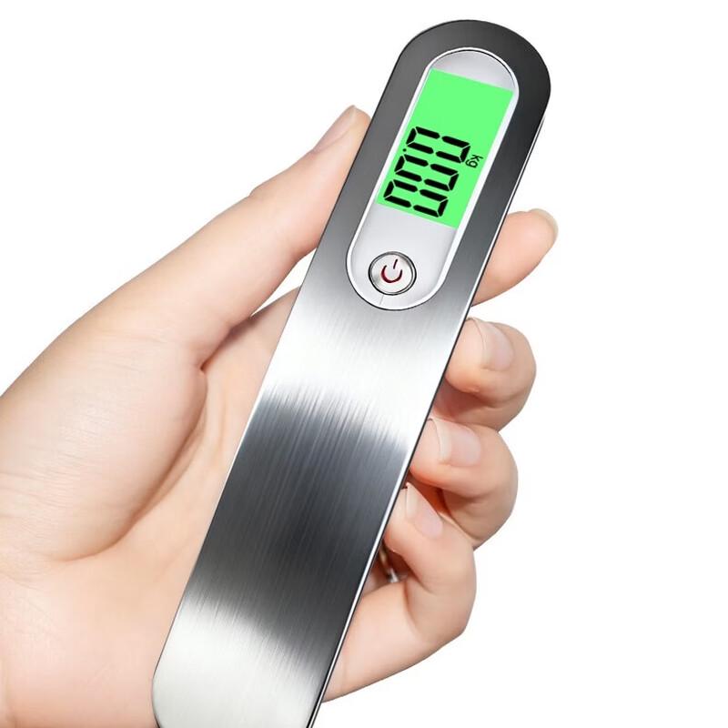 ACVER Portable Handheld Electronic Luggage Scale (CN version)