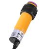 E18 B03P1 5 30cm DC 3 Wire 6 36V PNP IR Photoelectric Sensor Switch