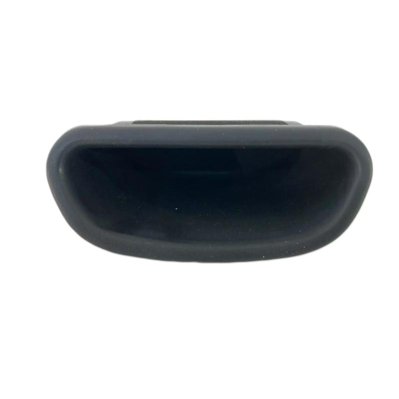 Tail Gate Tailgate Pull Handle Plastic 1PC 81755-2E000 817552E000WK For Hyundai For Tucson Easily Tallation