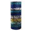 Neck Warmer Bandana Printing Color Scarf Bicycle Riding Headban Magic Scarf Cycling Mask
