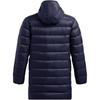 Under Armour Legend Down Jacket Men's Purple 1385839-410