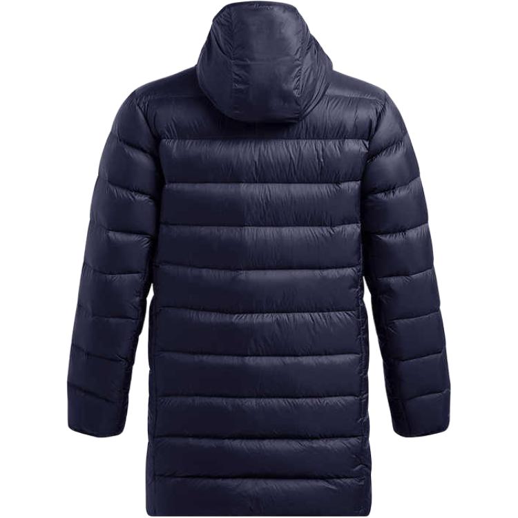 Under Armour Legend Down Jacket Men's Purple 1385839-410
