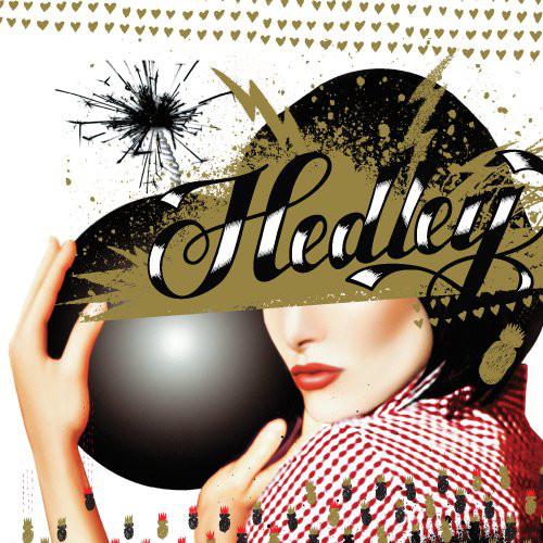 

CD HEDLEY - Hedley CDP094635497328 Capitol Records 2006 US Rock Used
