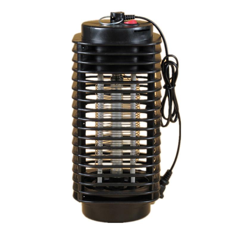 Factory Price ABS Mosquito Killer Vu Light Bug Zapper Electrical Airflow Insect Trap Lamp for Mosquitos and Flies