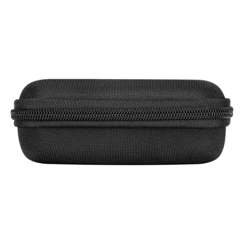 Hard EVA Carrying Case For Go 5 Go 4 Go 3 Portable Wireless Speaker Shockproof Travel Storage Bag Black