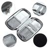 Practical Insulin Cooling Bag Without Gel Oxford Medicla Cooler Diabetic Pocket Thermal Insulated Travel Case Pill Protector