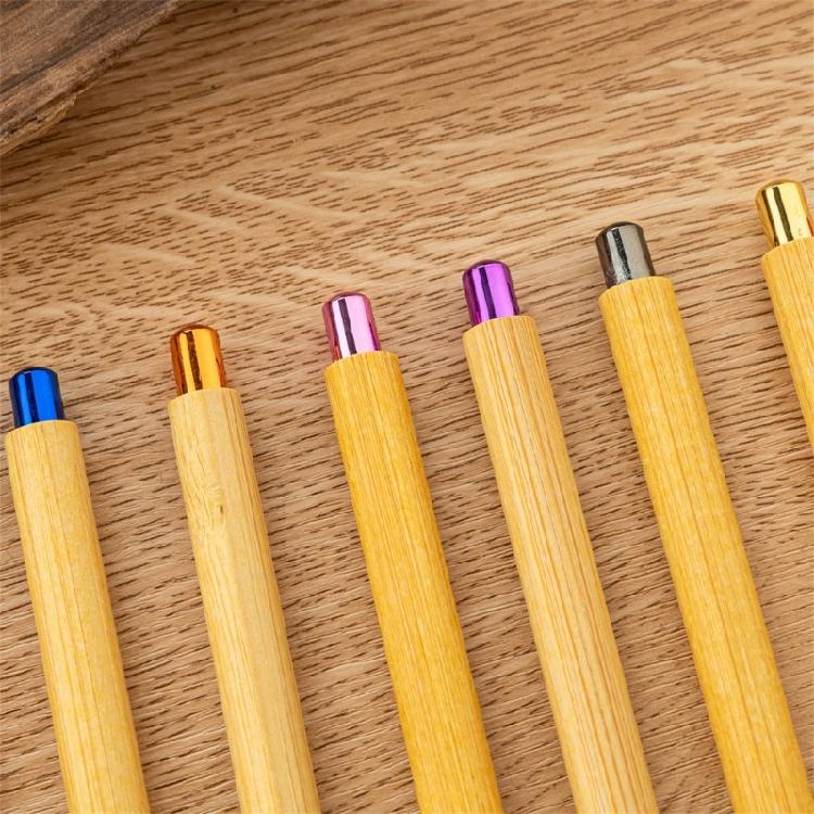 Ausziehbarer Kugelschreiber 1,0 mm Glattes Schreibgerät Unterschreibstift Zum Skizzieren Notizen Machen Aufgaben