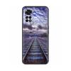Shockproof Cover For Redmi Note 11S 4G 5G Case Cover For Redmi Note 11 Pro Plus Phone Case For Xiaomi Redmi Note11 Pro Soft Capa