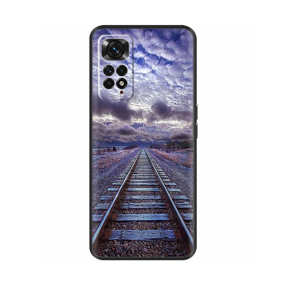 Shockproof Cover For Redmi Note 11S 4G 5G Case Cover For Redmi Note 11 Pro Plus Phone Case For Xiaomi Redmi Note11 Pro Soft Capa