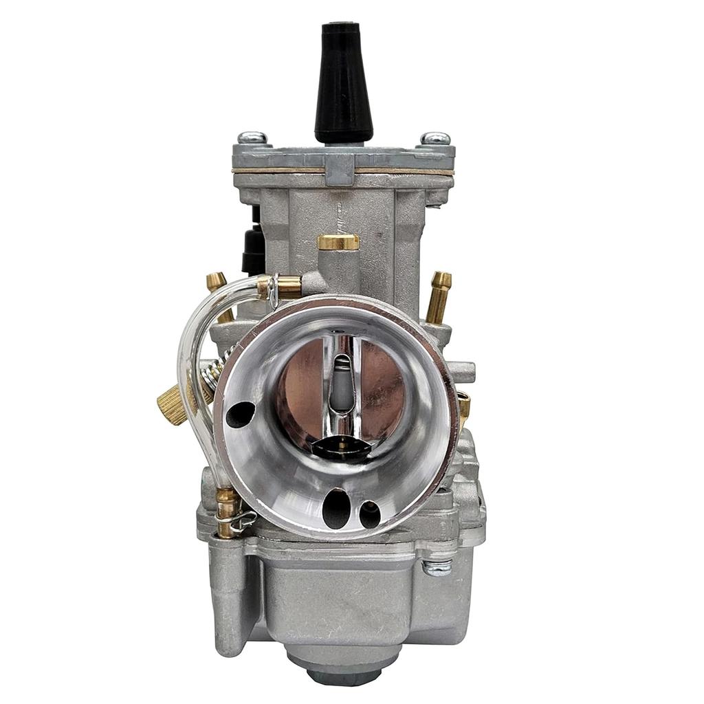 Leihuo Universal PWK 34mm Power Jet Carburetor Universal 200cc To 350cc Engine Racing Car Off-Road ATV Scooter
