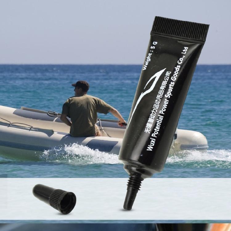 Waterproof Seal Lubricating Silicone Grease Faucets Pipe Fittings Lubricating Grease Sealing Lube Diving Accessories