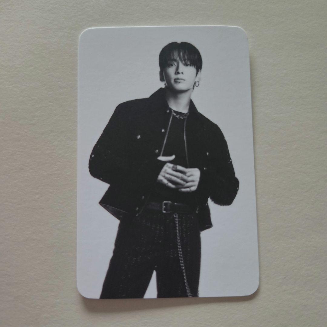 

[USED] BTS Soundwave Jungkook