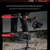 Smog Carbon Shadow Pro Carbon Fiber Monopod with Hydraulic Head and Quick Release System