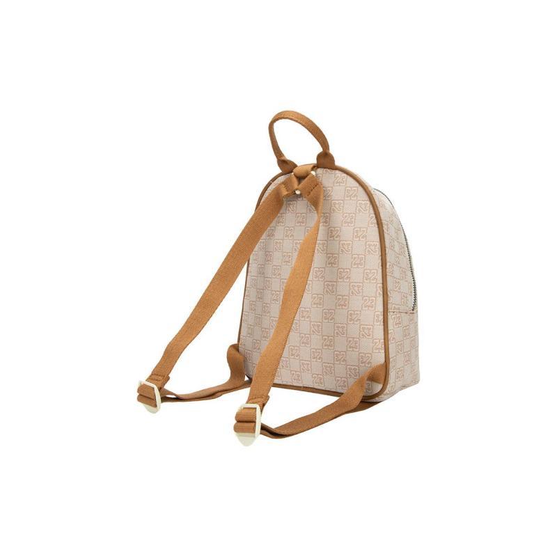 Jordan Polyester Backpack Regular Unisex Beige Jordan JD2413020TD-001