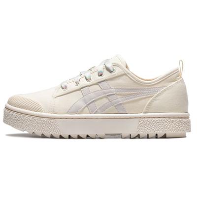 Court Trail Canvas Comfortable Low-Top Sneakers Women Sneakers Off-White 1203A147-750