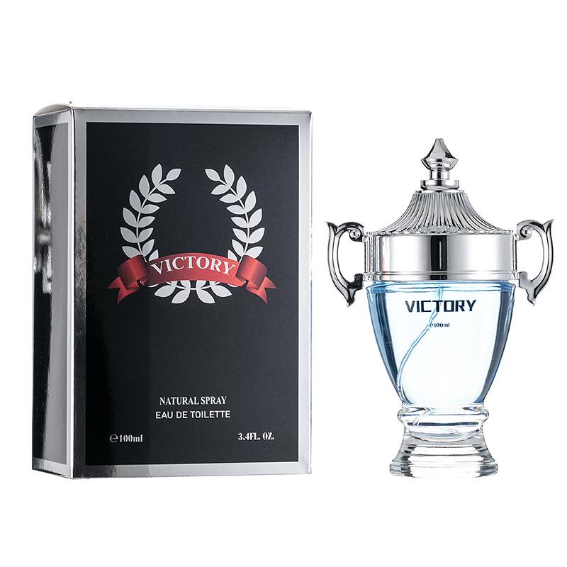 

Мужская туалетная вода Brave Woody Notes Victory Trophy